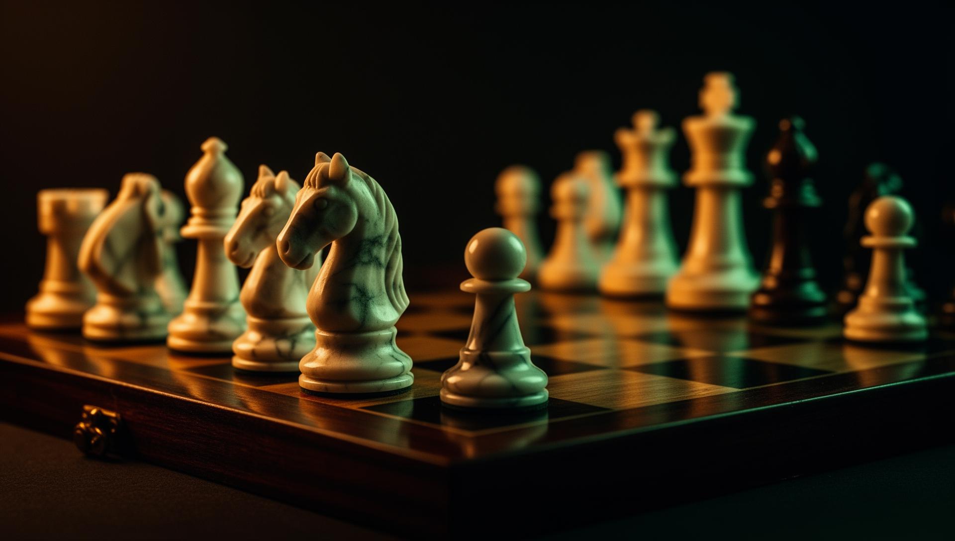 Why You're Stuck at 800 ELO - And How to Break Out